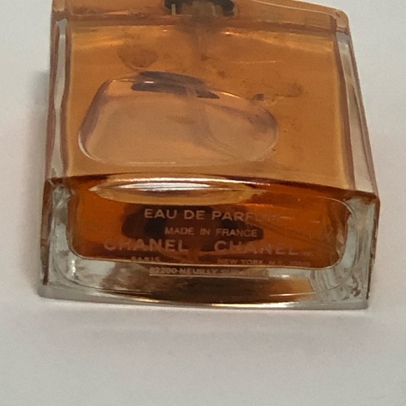 Chanel Paris - Allure Eau De Parfum - Picture 3 of 5